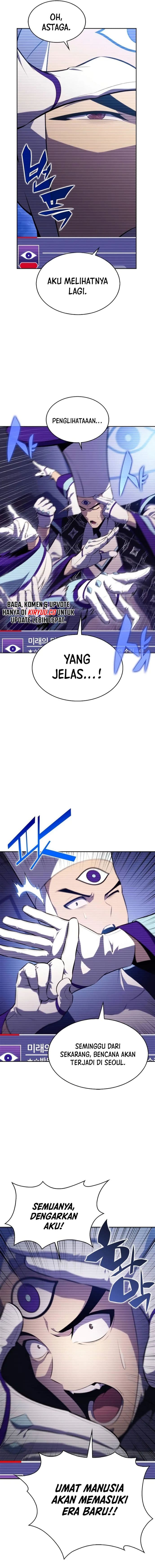 Solo Max-Level Newbie Page 5
