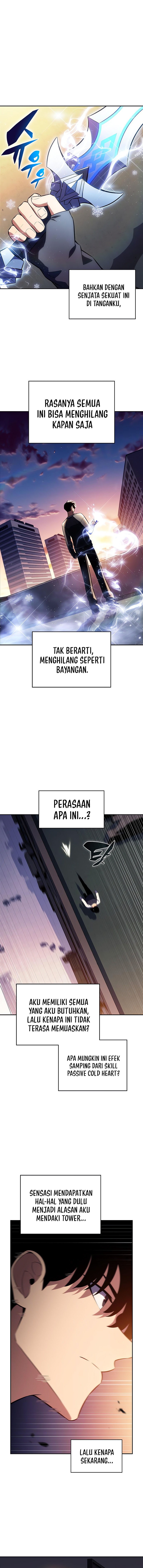 Solo Max-Level Newbie Page 12