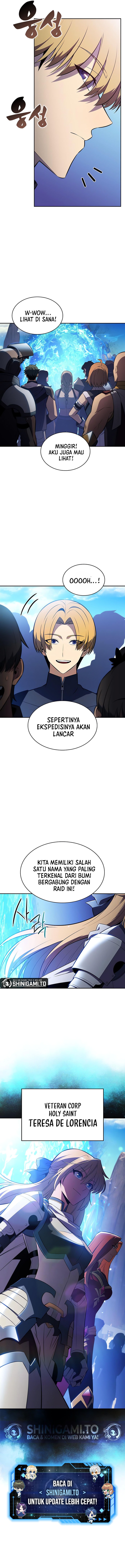 Solo Max-Level Newbie Page 17