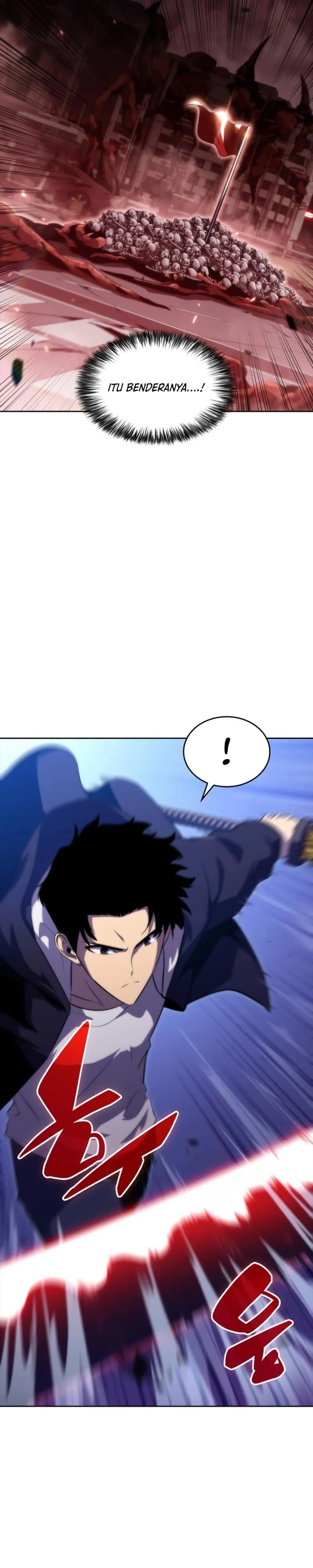 Solo Max-Level Newbie Page 15