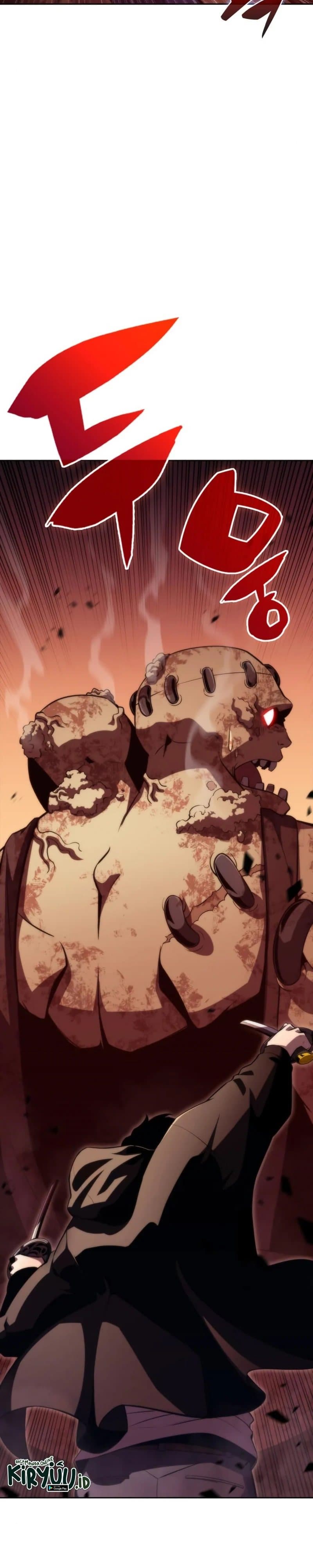 Solo Max-Level Newbie Page 30