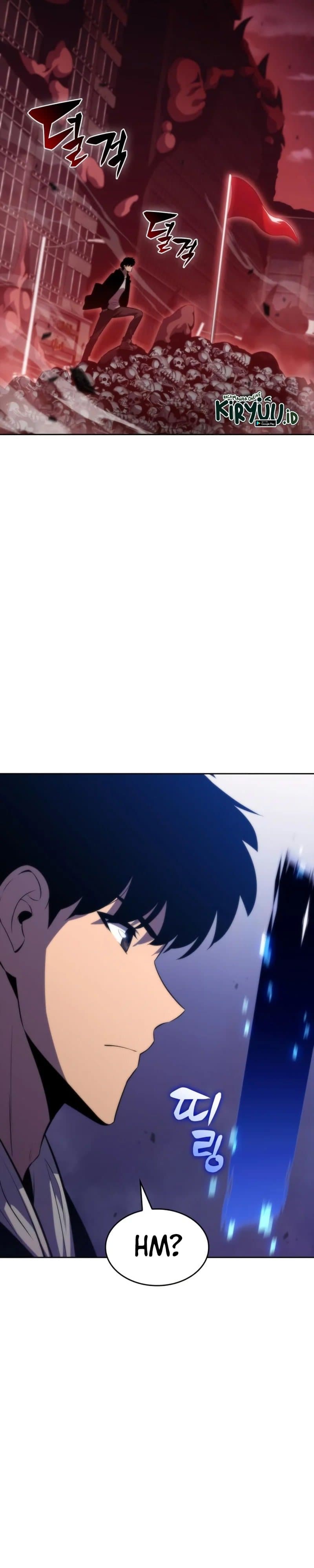 Solo Max-Level Newbie Page 35