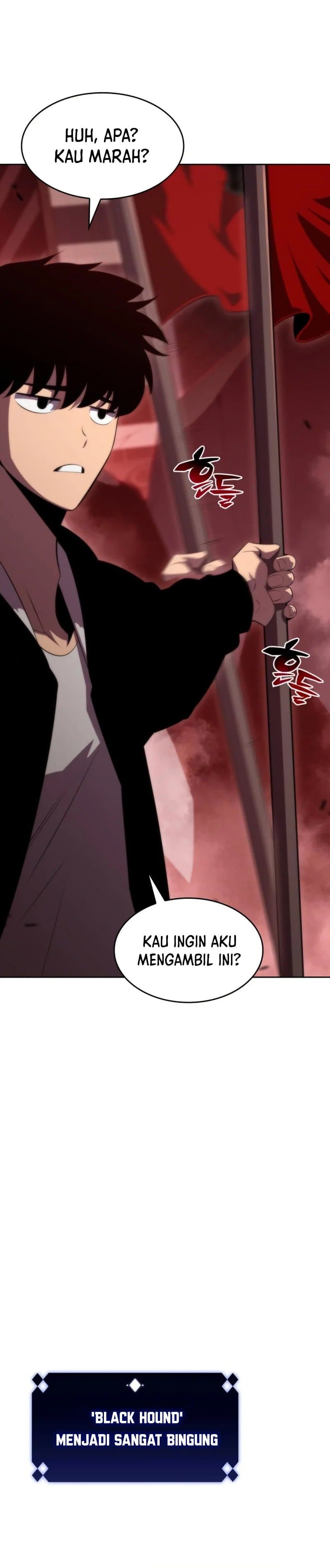 Solo Max-Level Newbie Page 40