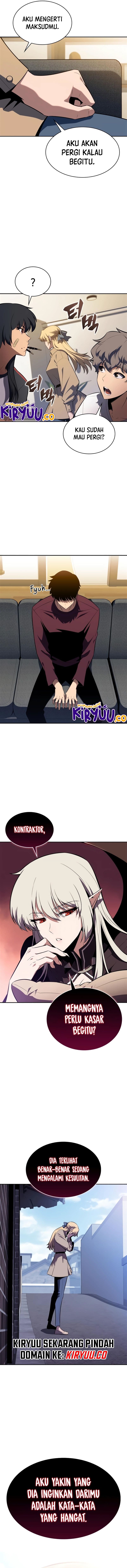 Solo Max-Level Newbie Page 13
