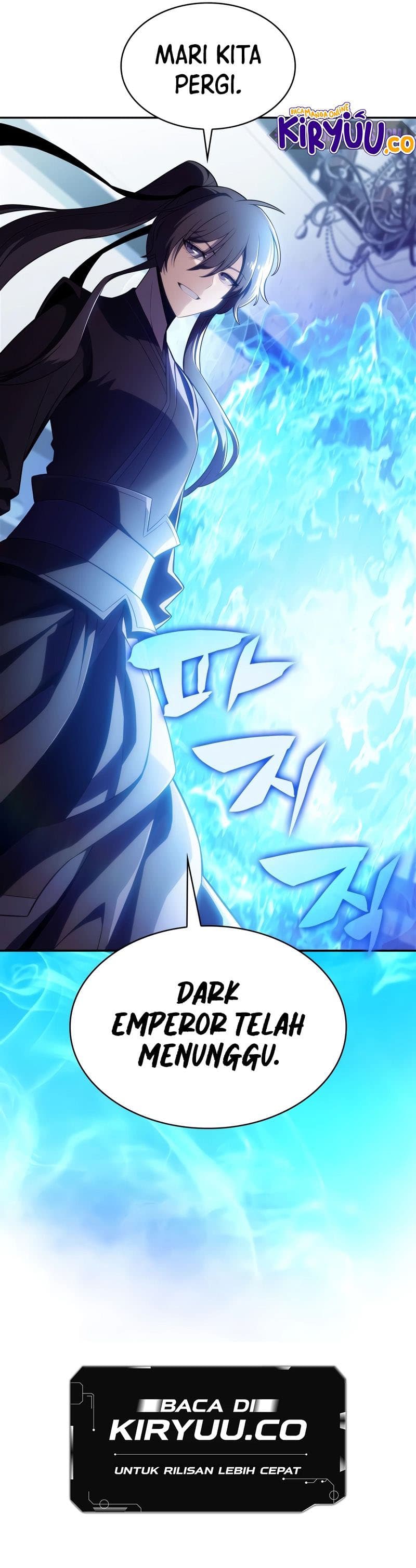 Solo Max-Level Newbie Page 19