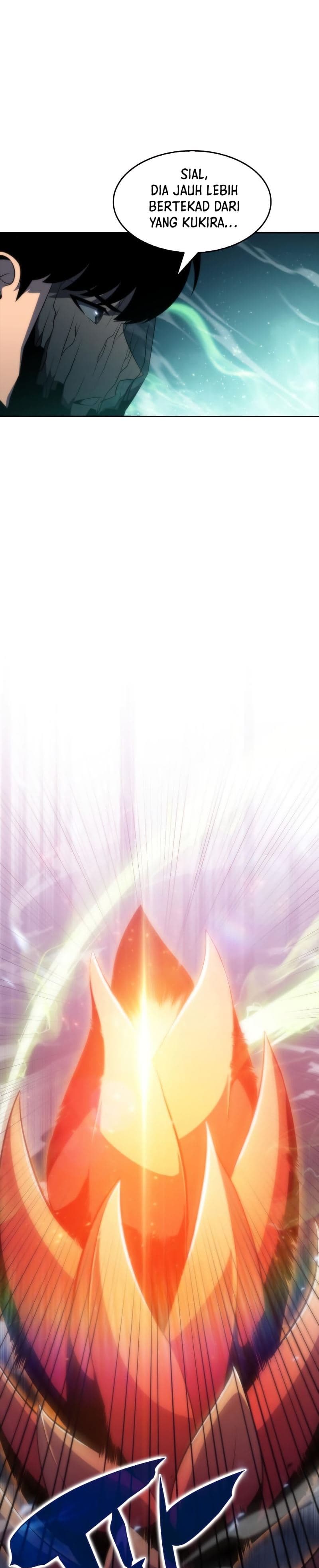 Solo Max-Level Newbie Page 11