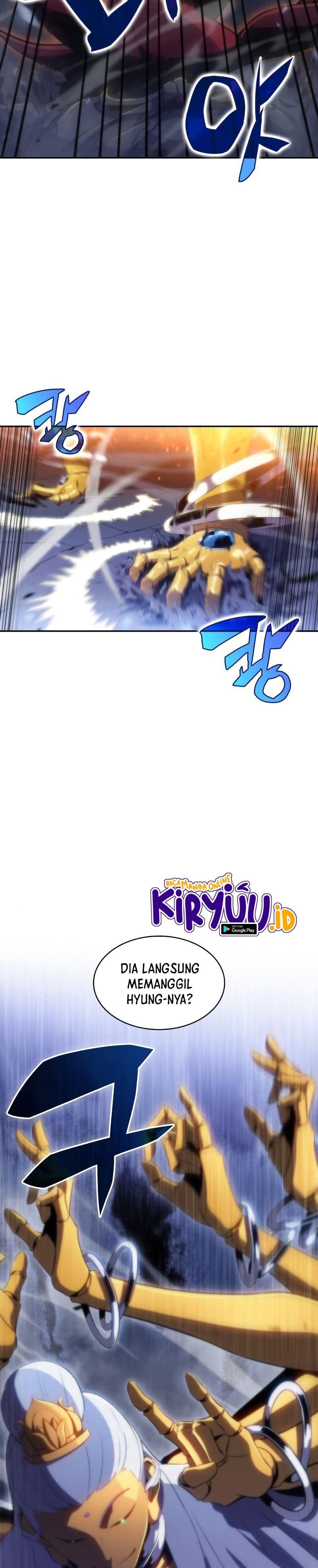 Solo Max-Level Newbie Page 12