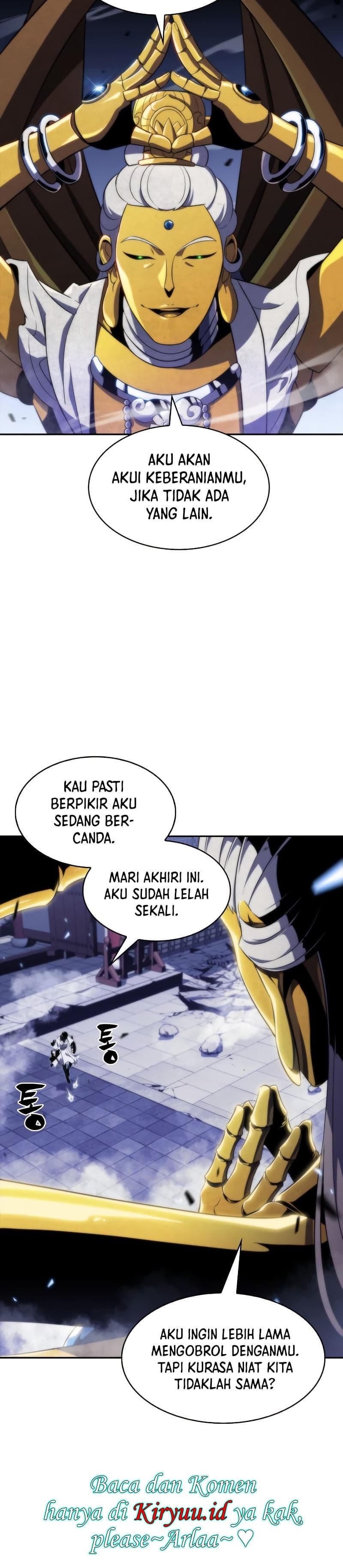 Solo Max-Level Newbie Page 16