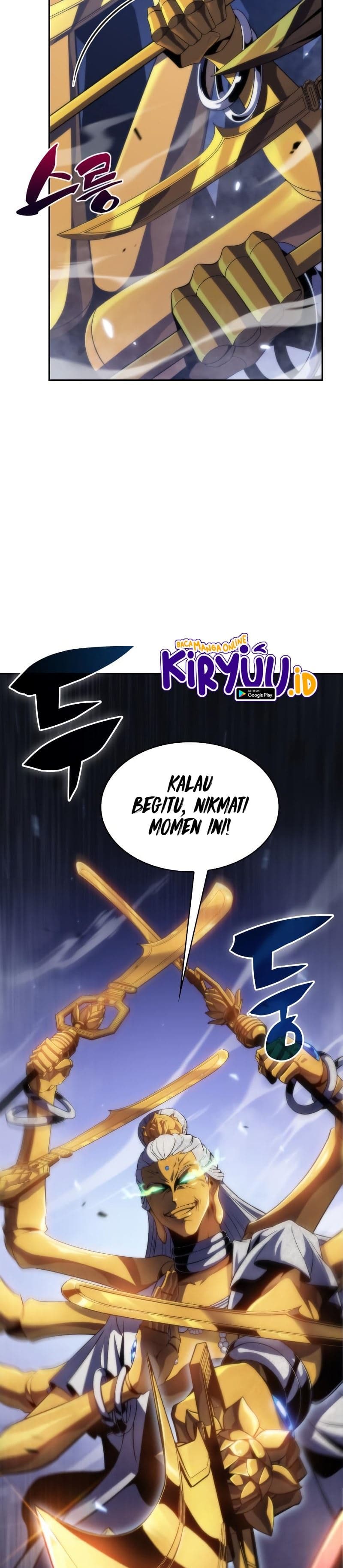 Solo Max-Level Newbie Page 18