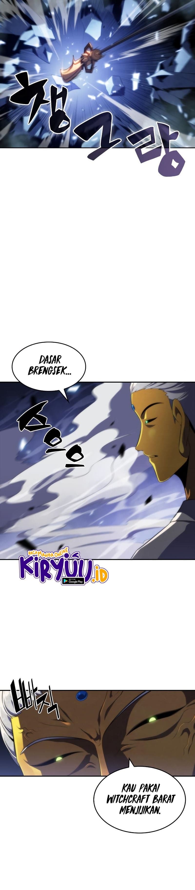 Solo Max-Level Newbie Page 26