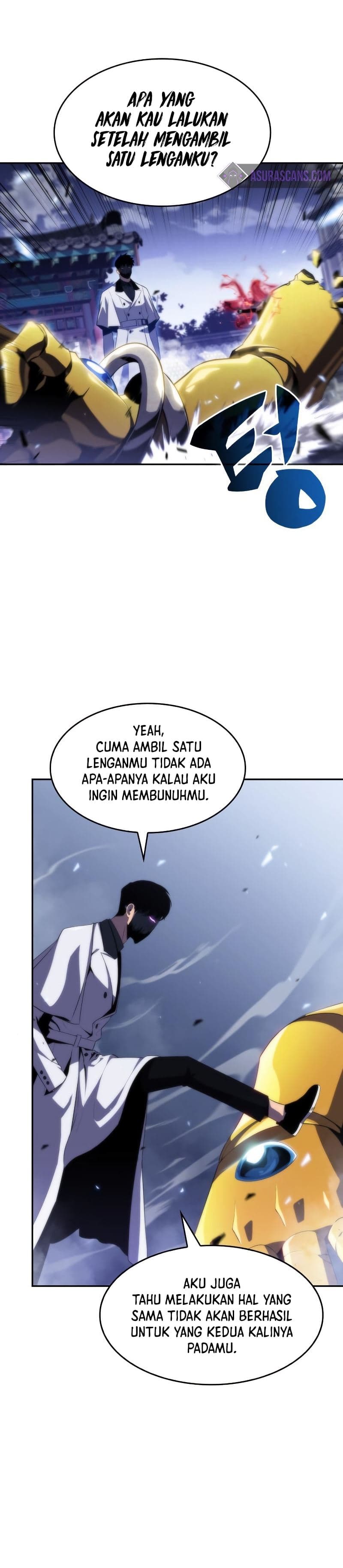 Solo Max-Level Newbie Page 31