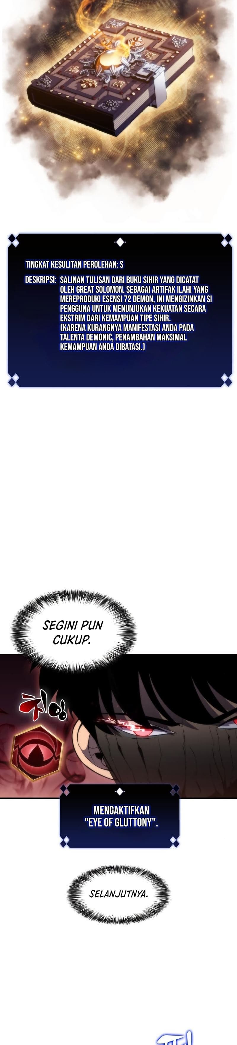 Solo Max-Level Newbie Page 34