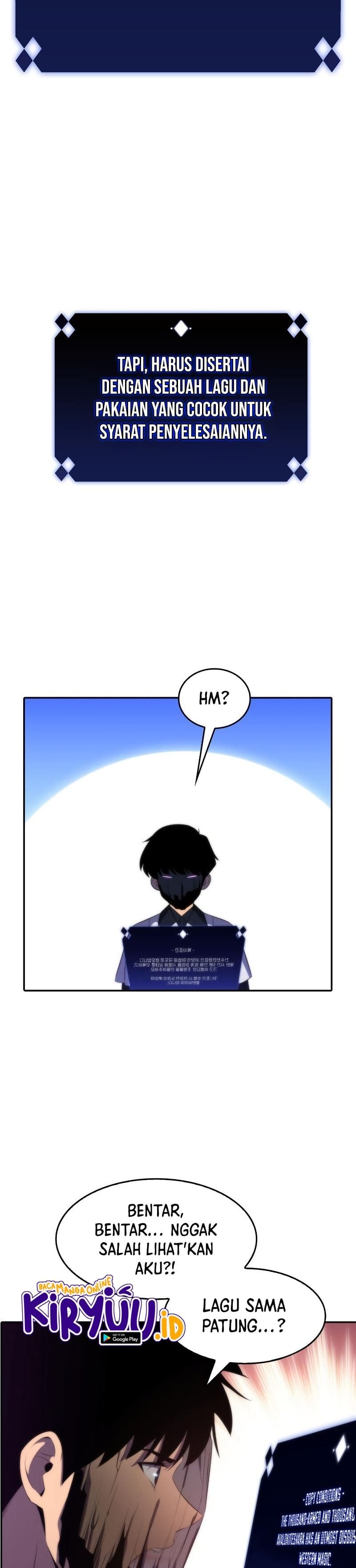 Solo Max-Level Newbie Page 36