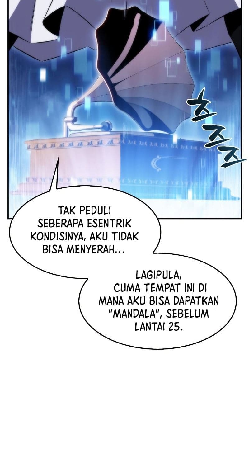 Solo Max-Level Newbie Page 38