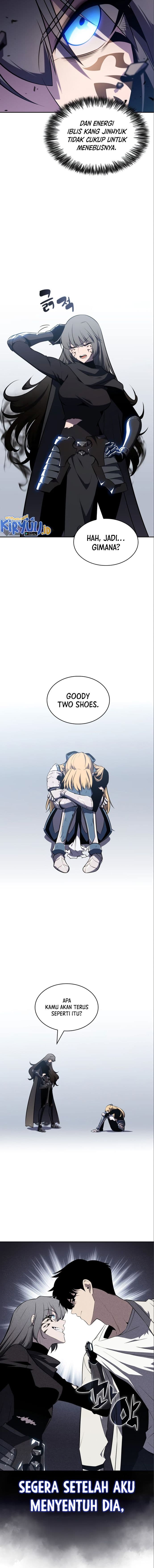 Solo Max-Level Newbie Page 10