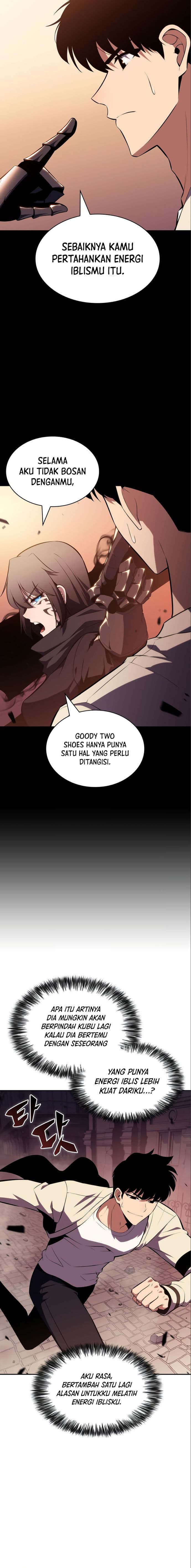 Solo Max-Level Newbie Page 13