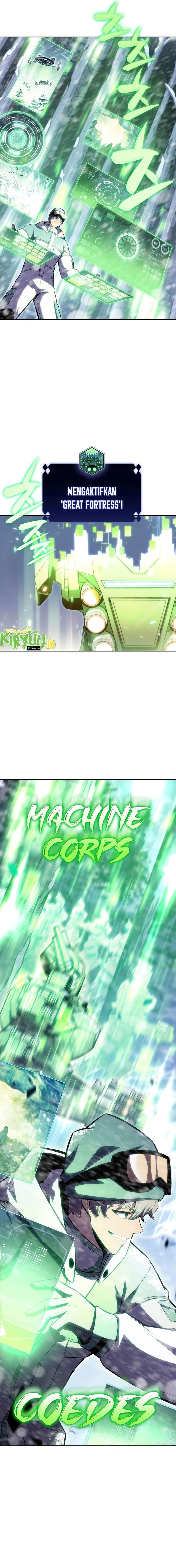 Solo Max-Level Newbie Page 10
