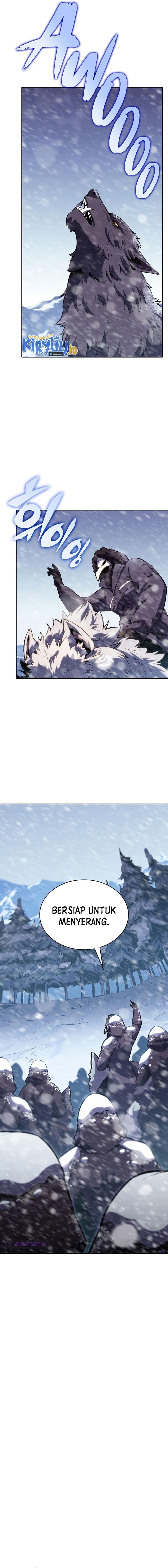 Solo Max-Level Newbie Page 11