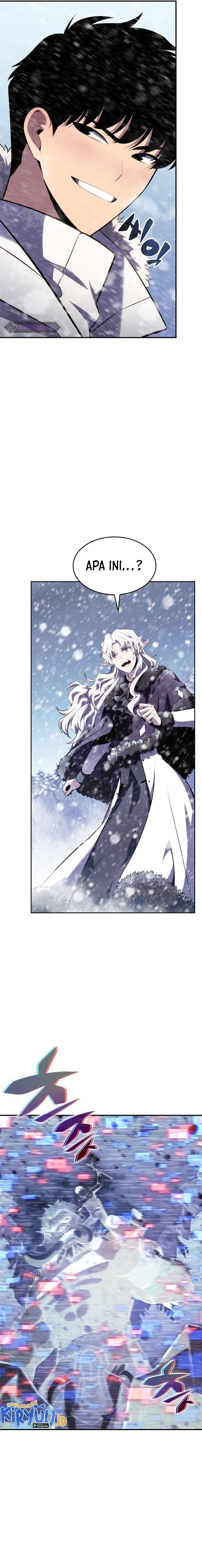 Solo Max-Level Newbie Page 18