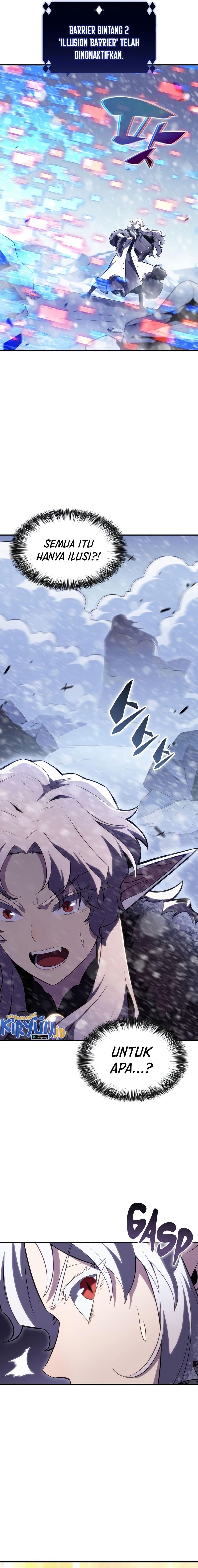 Solo Max-Level Newbie Page 19