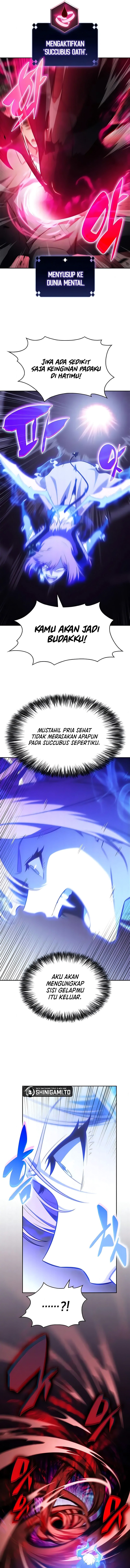 Solo Max-Level Newbie Page 10