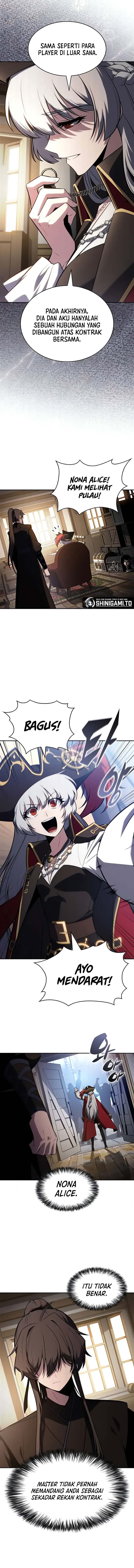 Solo Max-Level Newbie Page 15