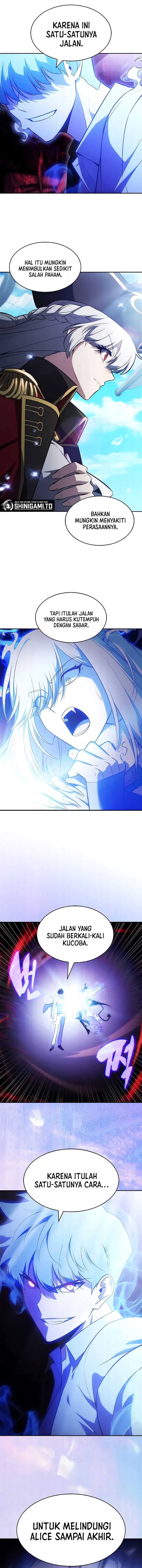 Solo Max-Level Newbie Page 18