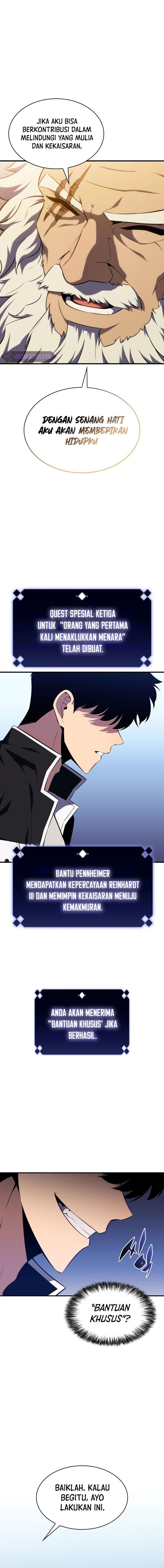 Solo Max-Level Newbie Page 10