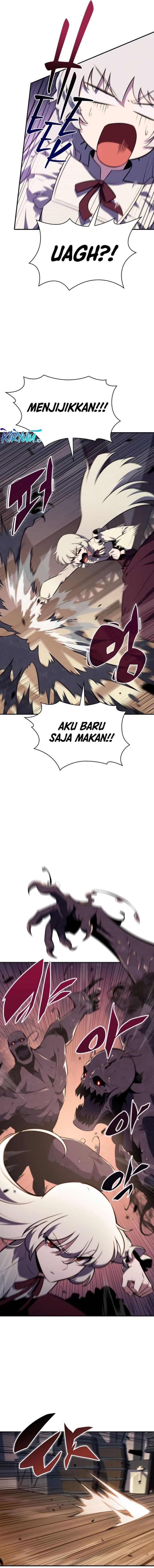 Solo Max-Level Newbie Page 14
