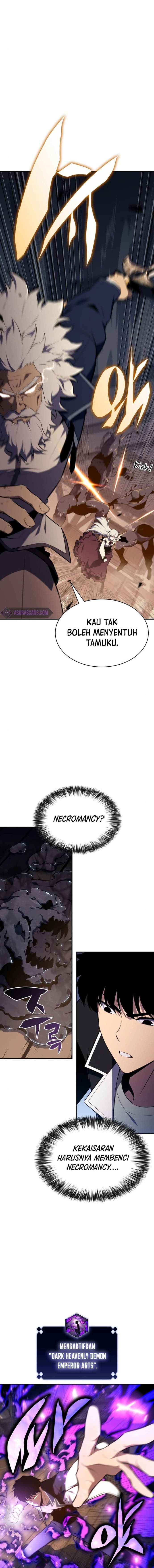Solo Max-Level Newbie Page 15
