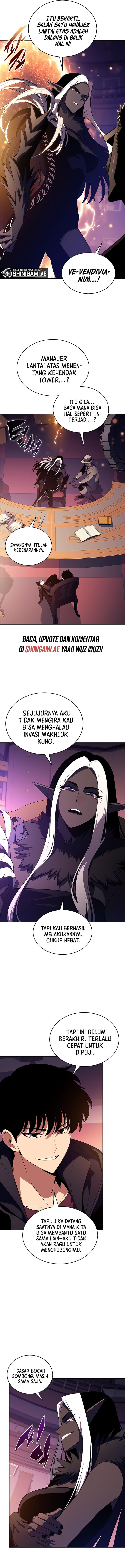 Solo Max-Level Newbie Page 11
