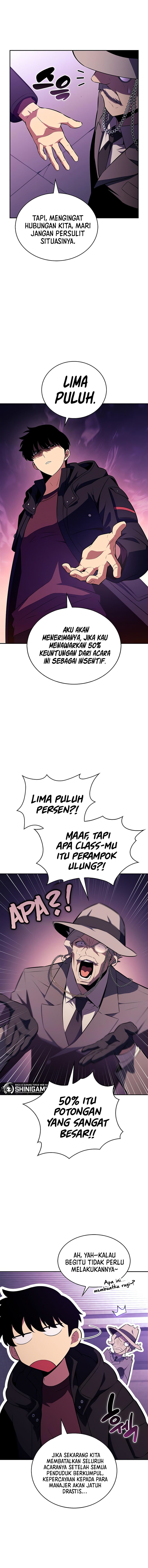 Solo Max-Level Newbie Page 16