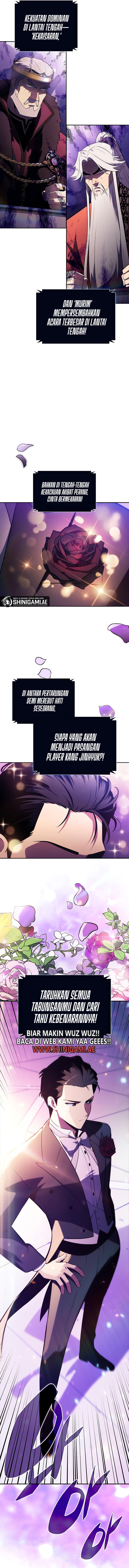 Solo Max-Level Newbie Page 18