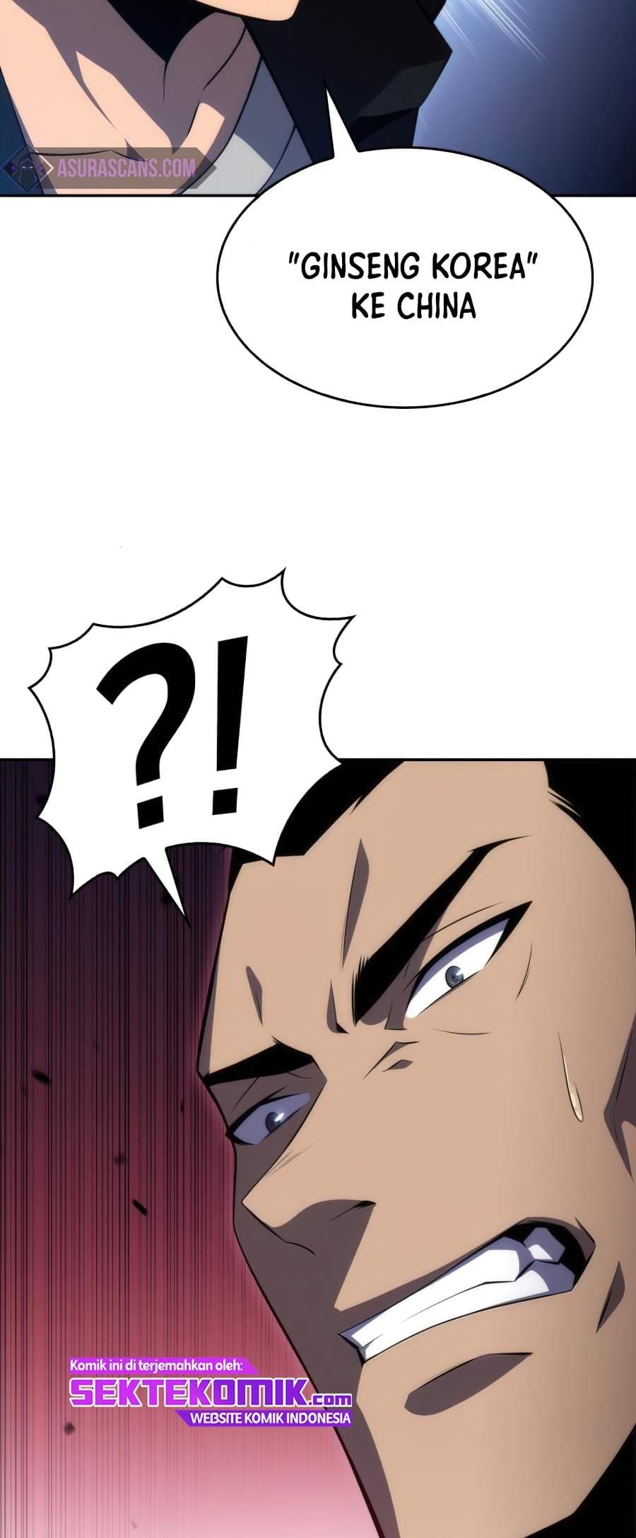 Solo Max-Level Newbie Page 16