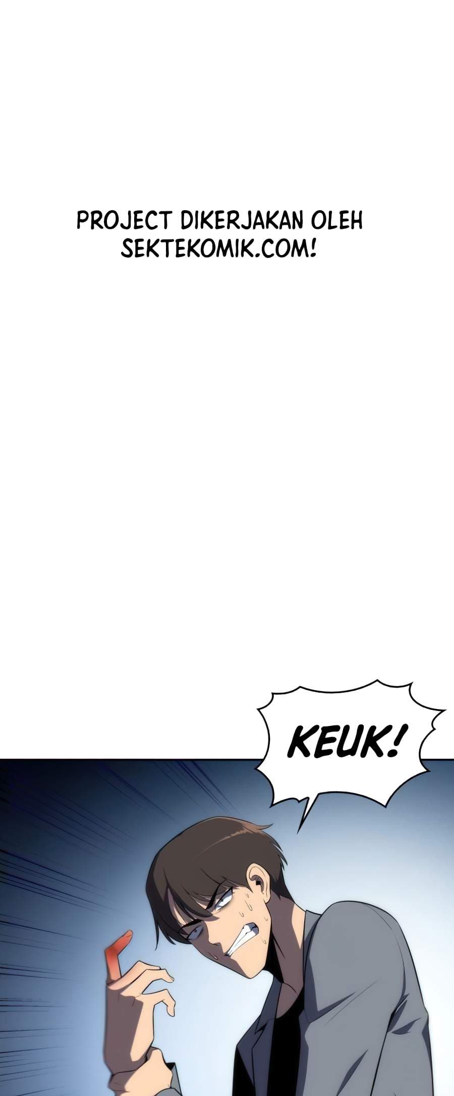 Solo Max-Level Newbie Page 2
