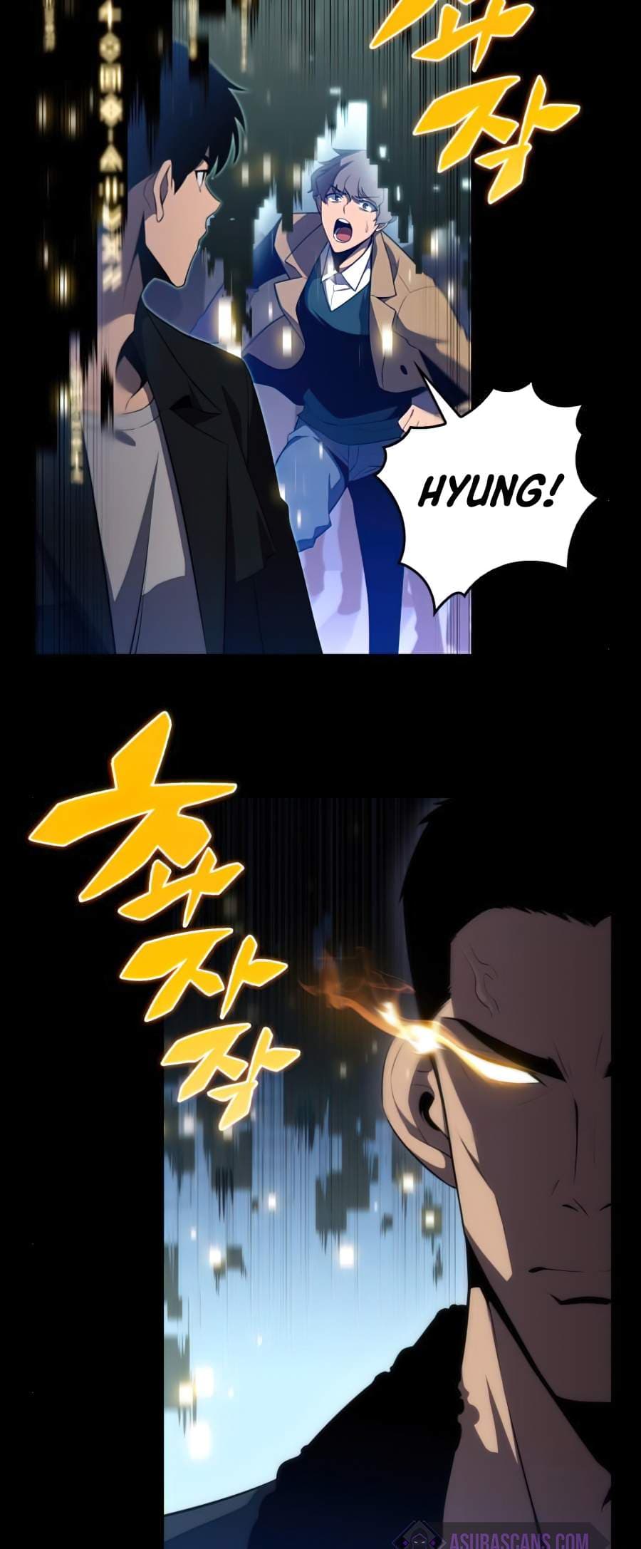Solo Max-Level Newbie Page 21
