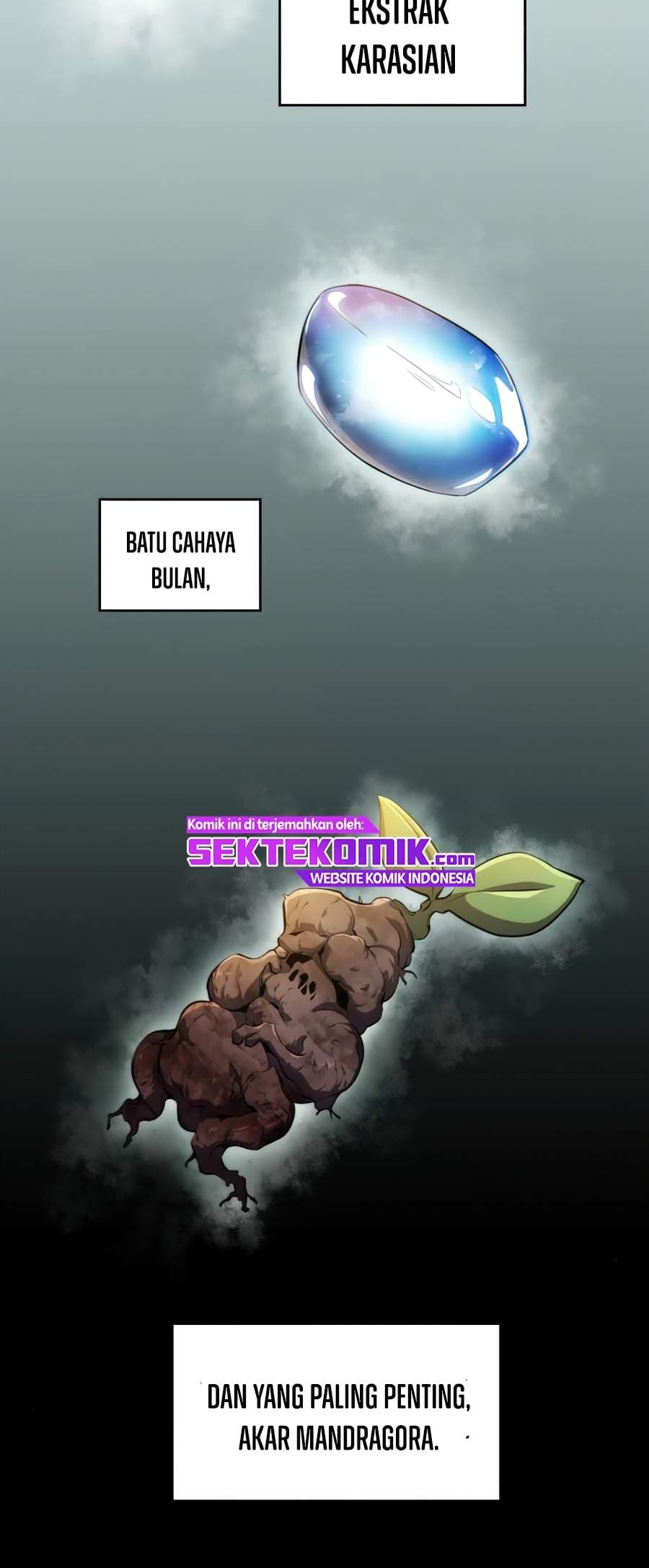 Solo Max-Level Newbie Page 29