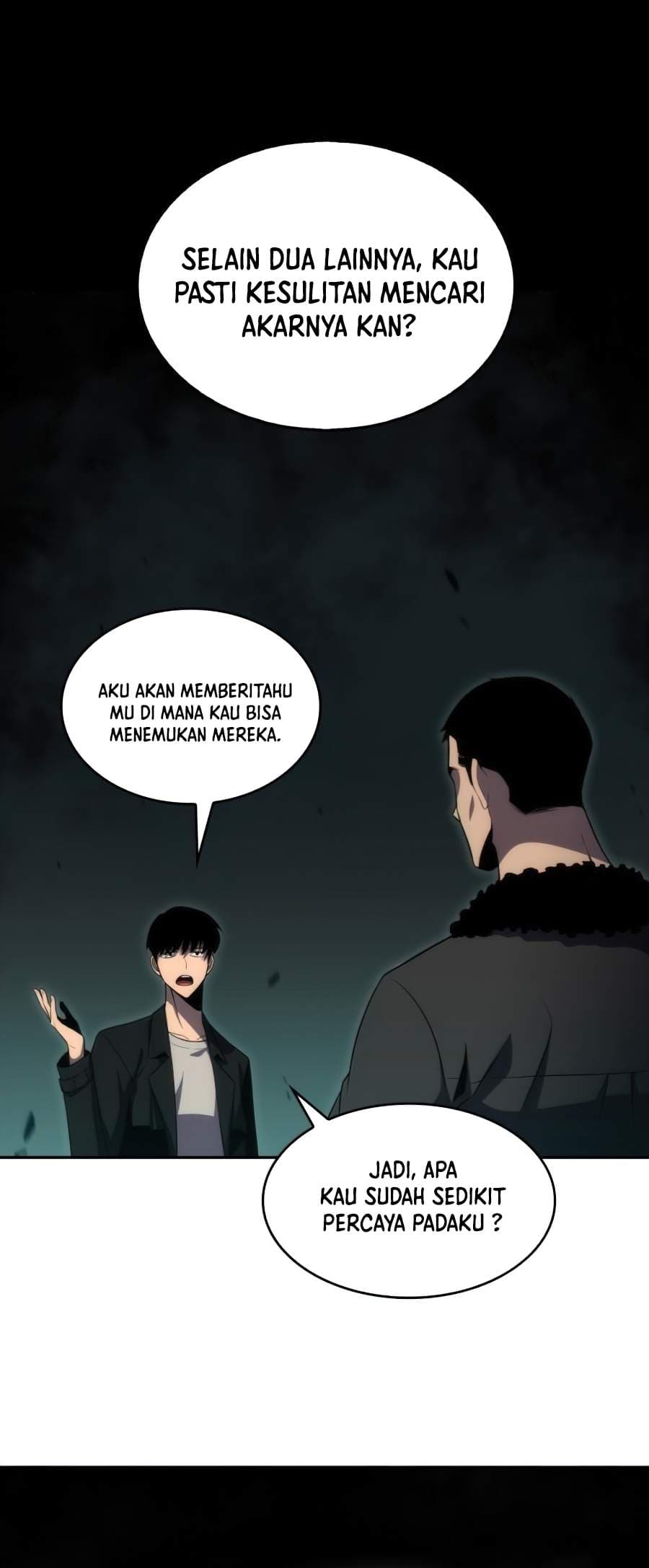 Solo Max-Level Newbie Page 30