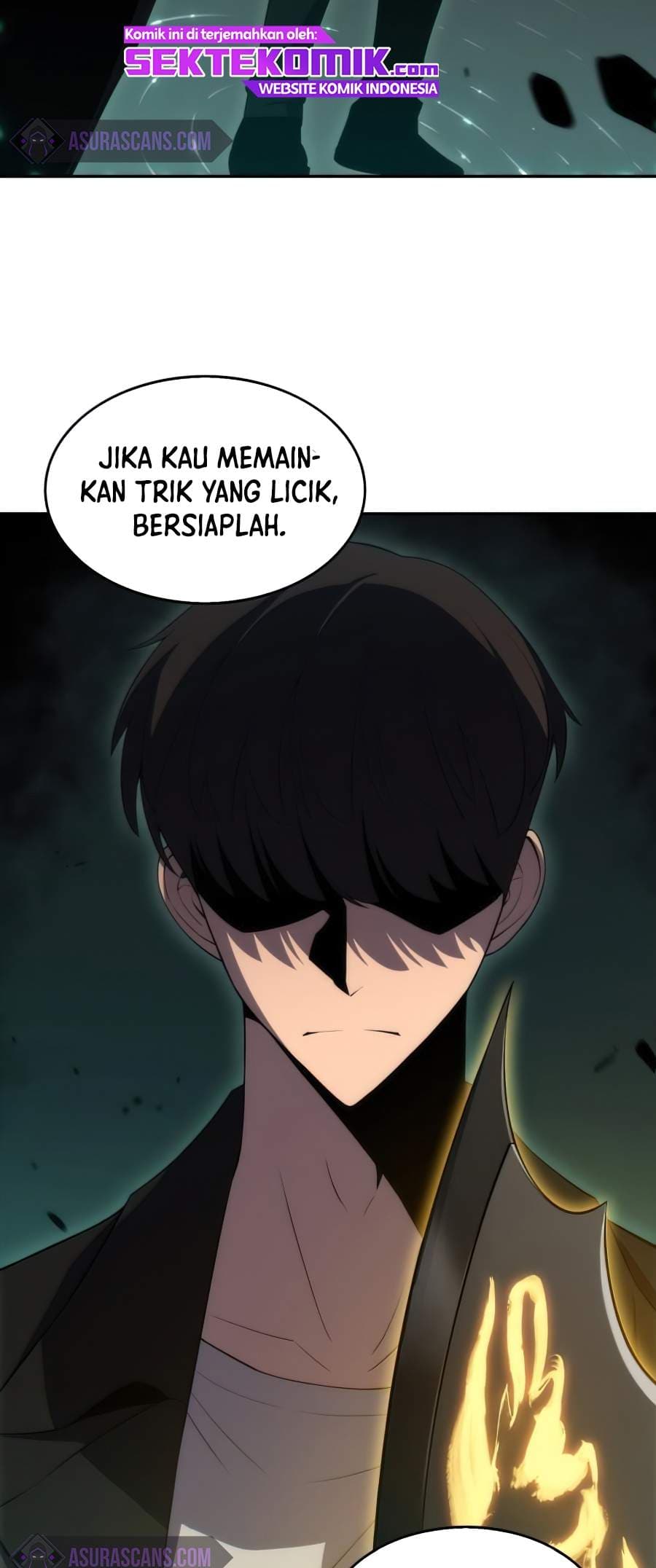 Solo Max-Level Newbie Page 34