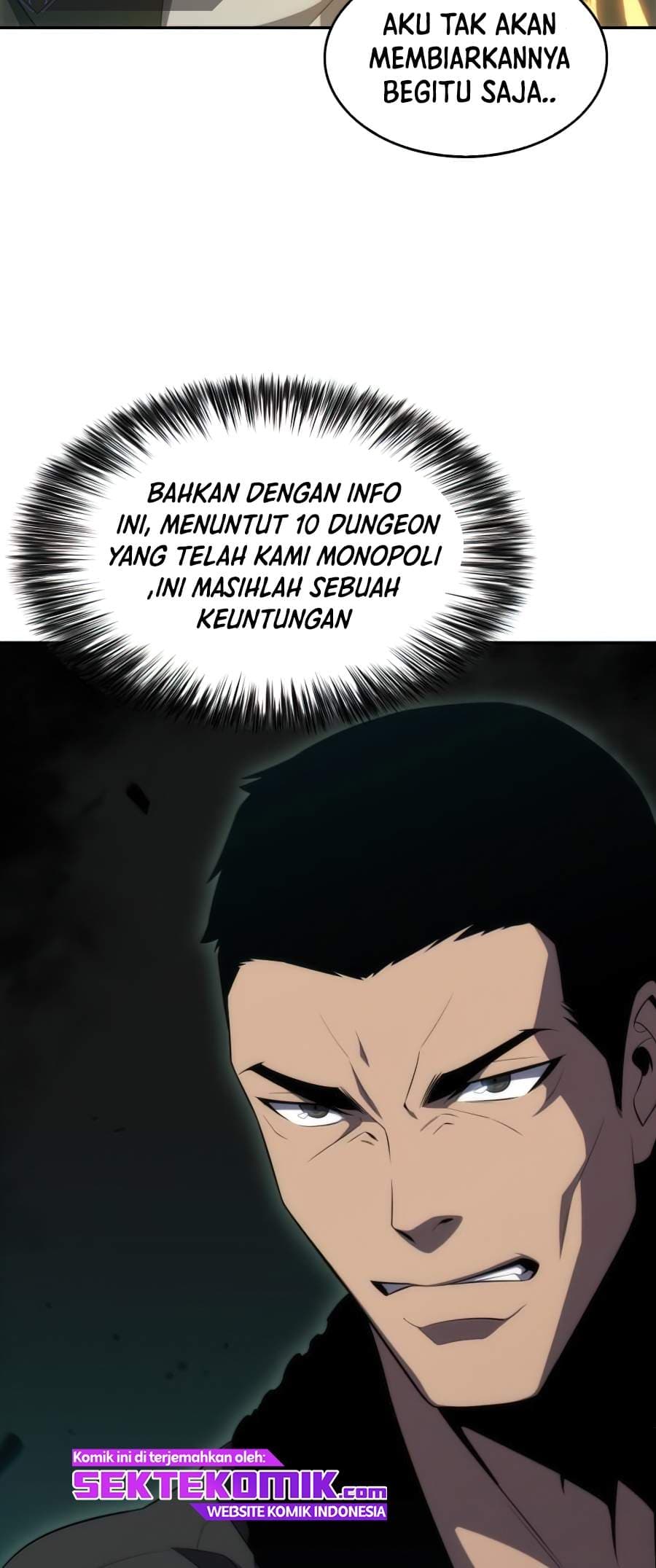 Solo Max-Level Newbie Page 35