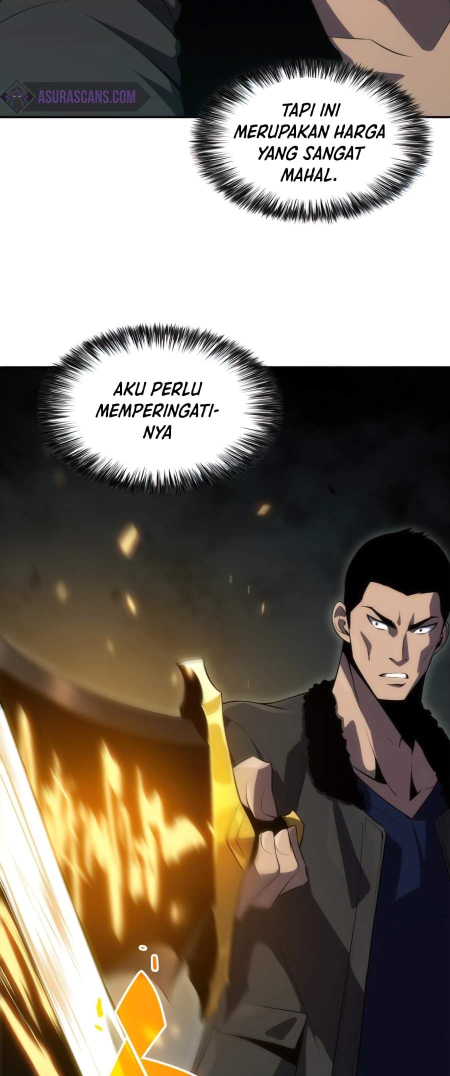 Solo Max-Level Newbie Page 36