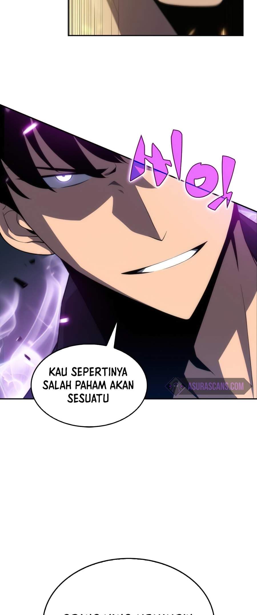 Solo Max-Level Newbie Page 38