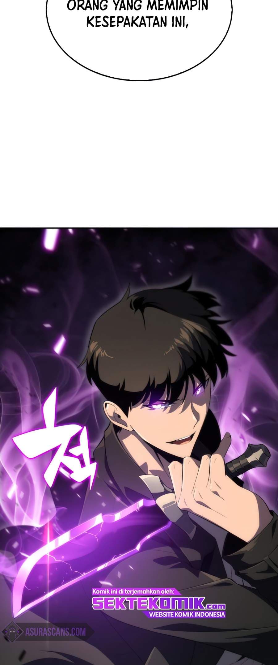 Solo Max-Level Newbie Page 39