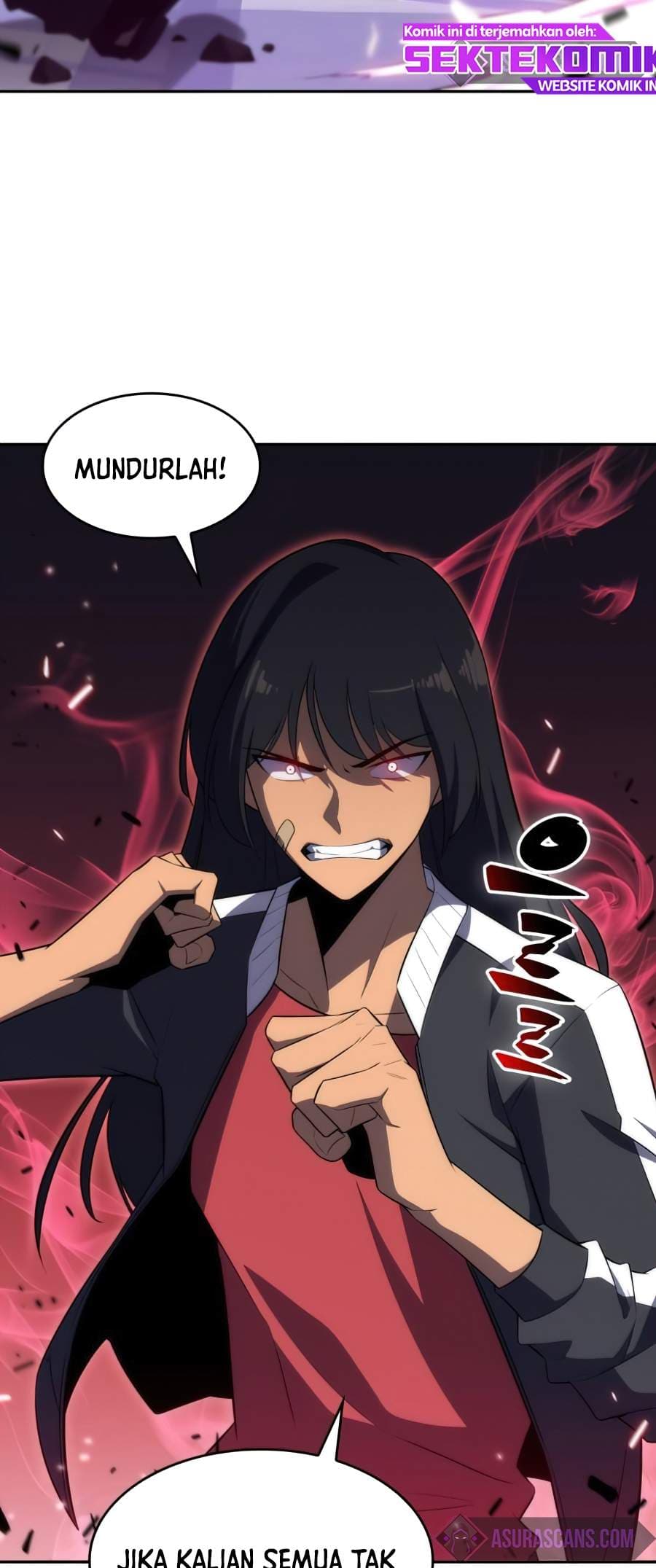 Solo Max-Level Newbie Page 43