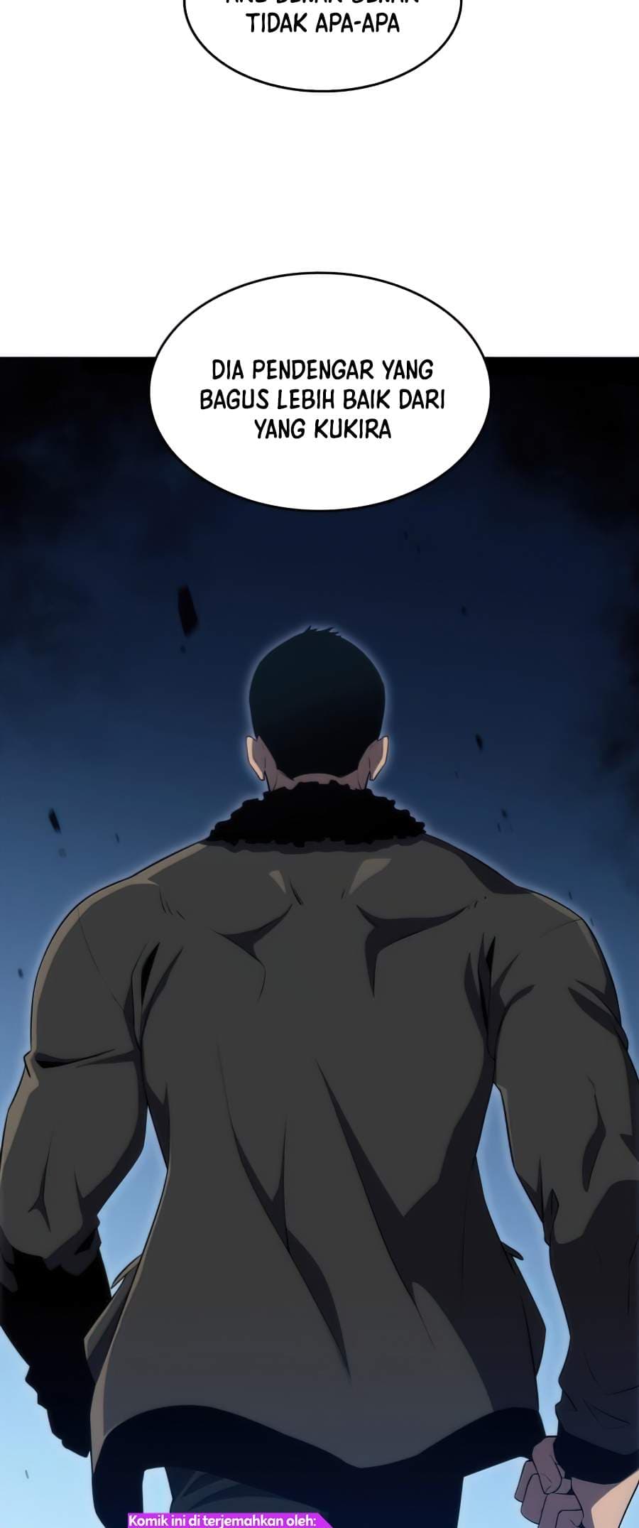 Solo Max-Level Newbie Page 47
