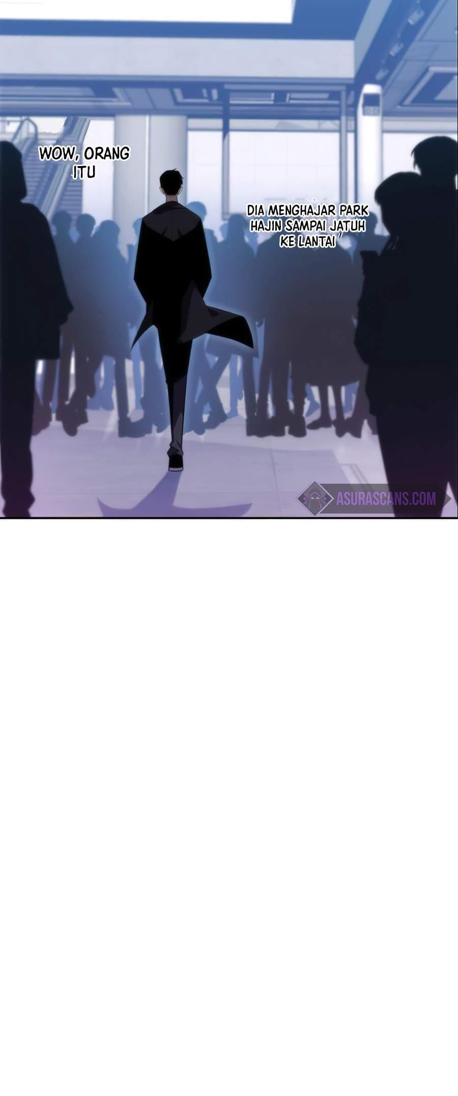 Solo Max-Level Newbie Page 58