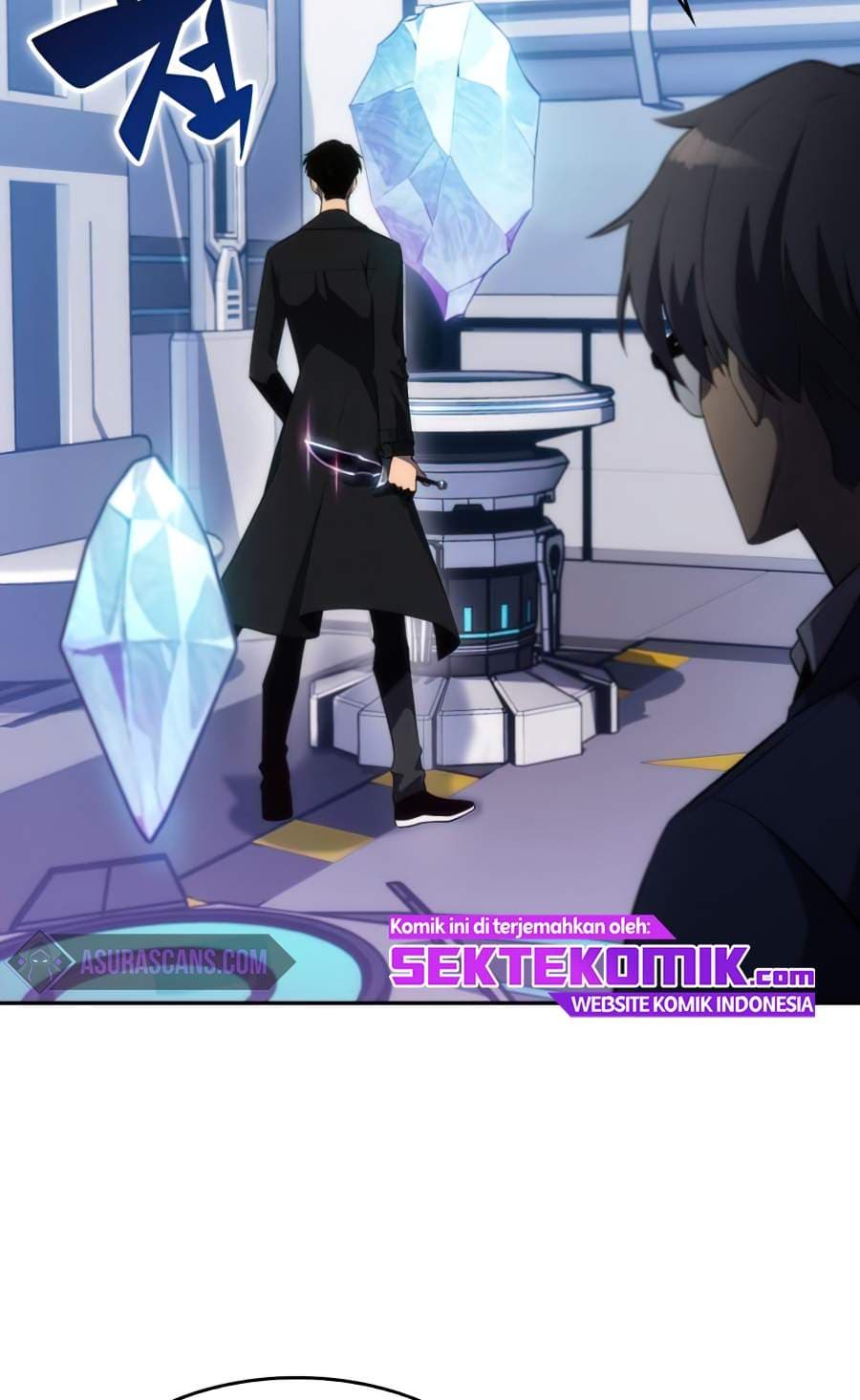 Solo Max-Level Newbie Page 65