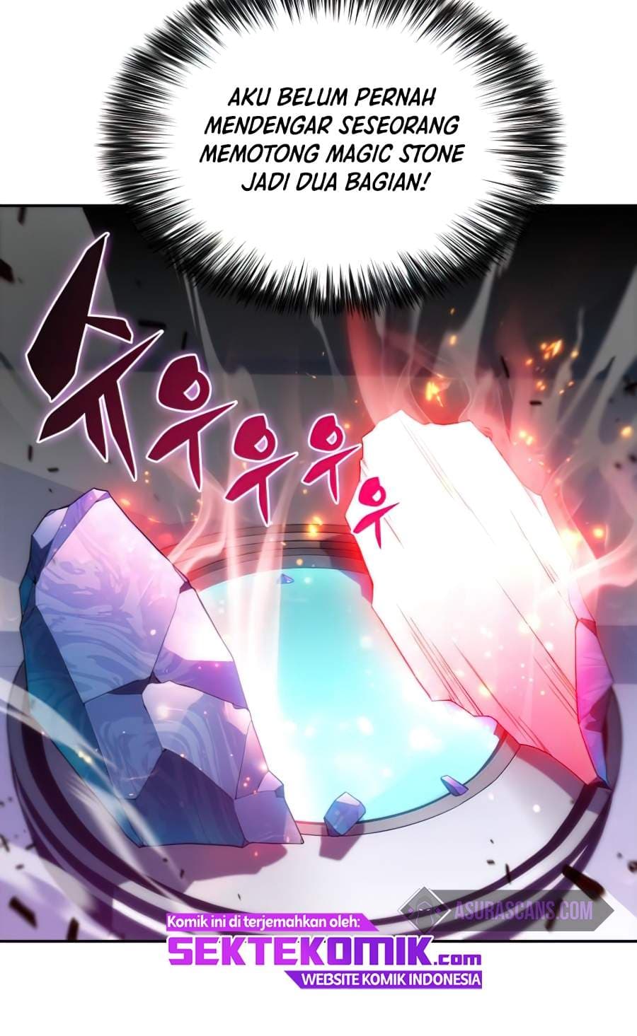 Solo Max-Level Newbie Page 78