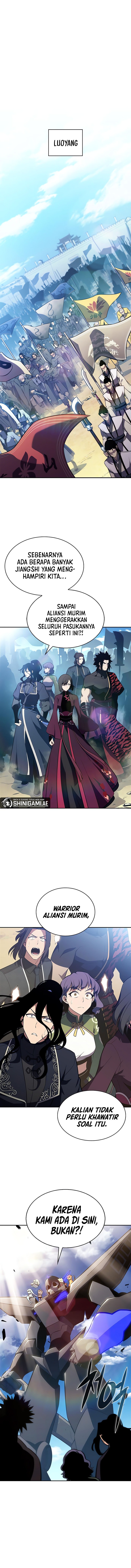 Solo Max-Level Newbie Page 10