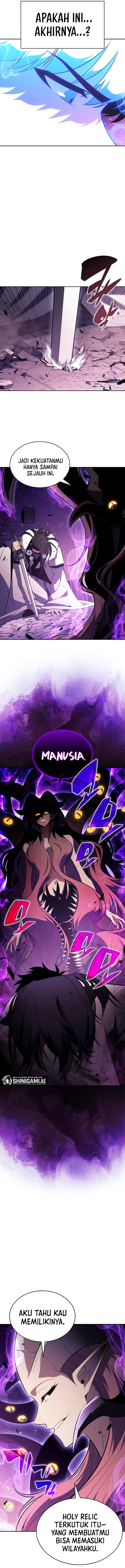 Solo Max-Level Newbie Page 15